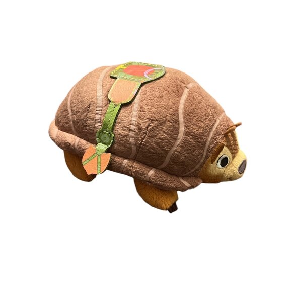 DISNEY Tuk Tuk Plush Small Stuffed Animal Raya and the Last Dragon 7" - Picture 4 of 11